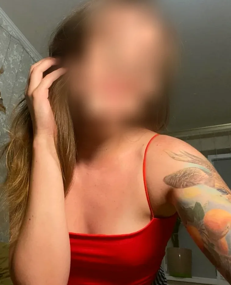 Alicia, 25 años
