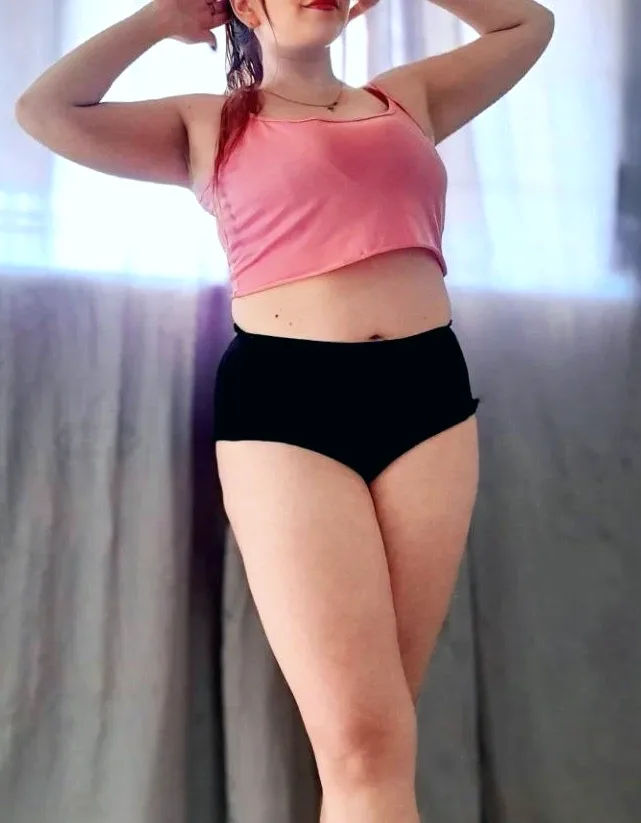 Andrea, 27 años