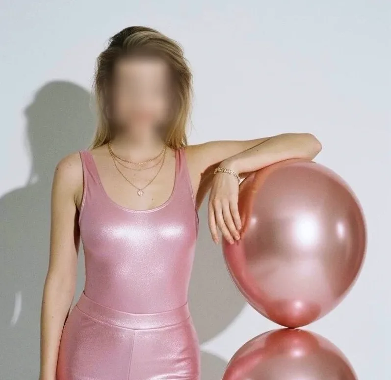 Brenda, 33 años