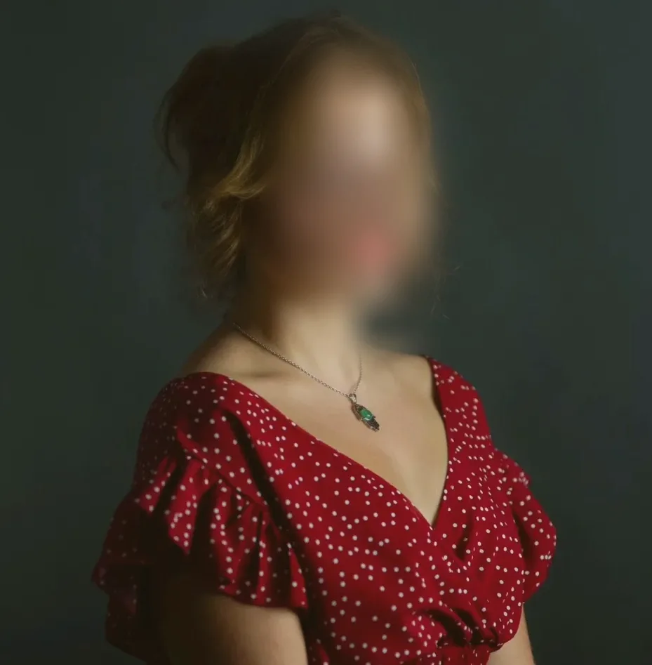 Camila, 25 años