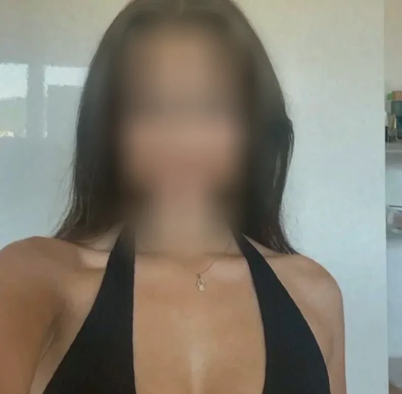 Cintia, 23 años