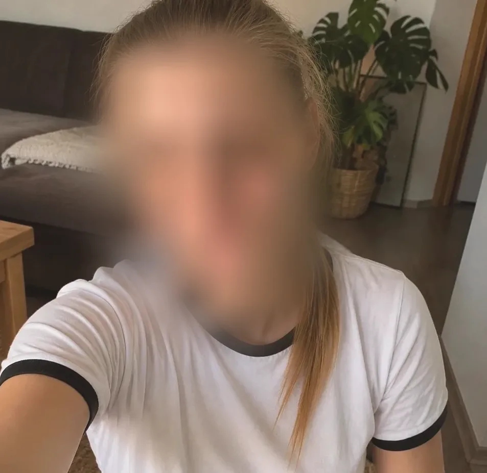 Fátima, 21 años