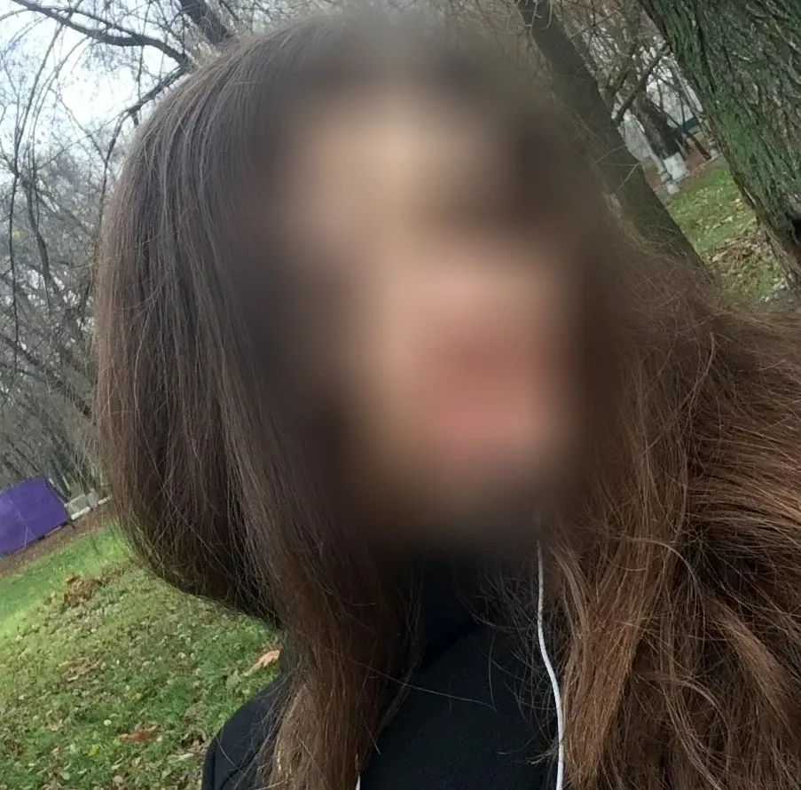 Isabel, 36 años