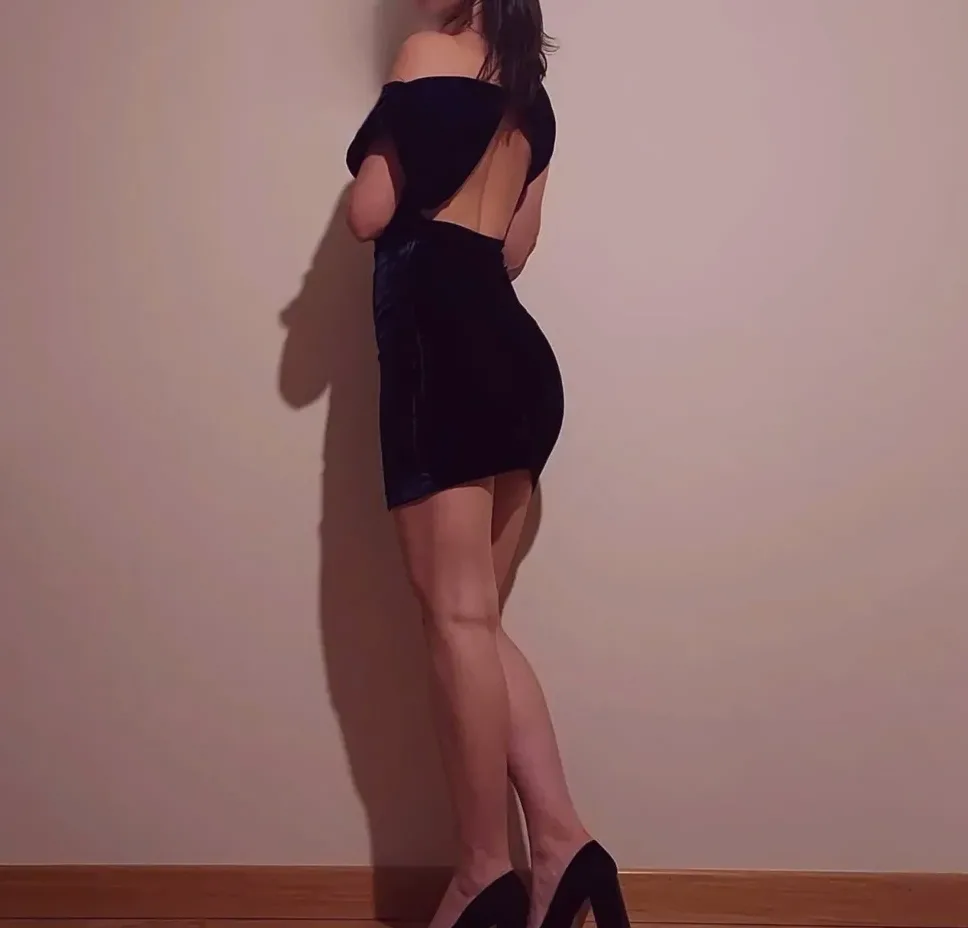 Leire, 29 años