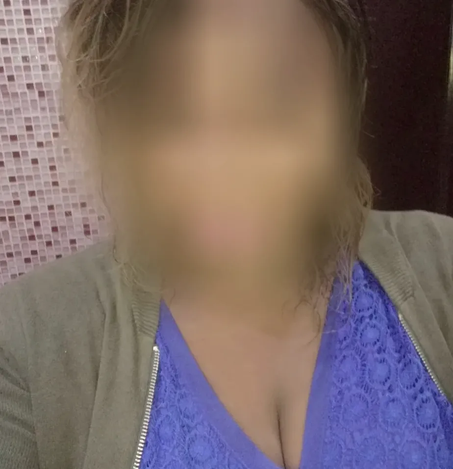 Mercedes, 27 años