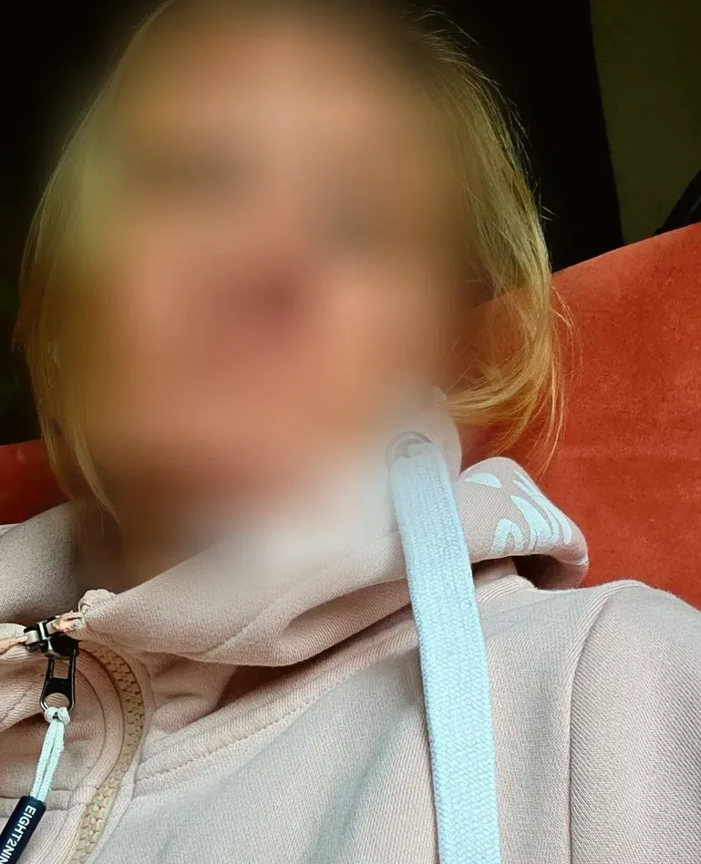 Nuria, 39 años