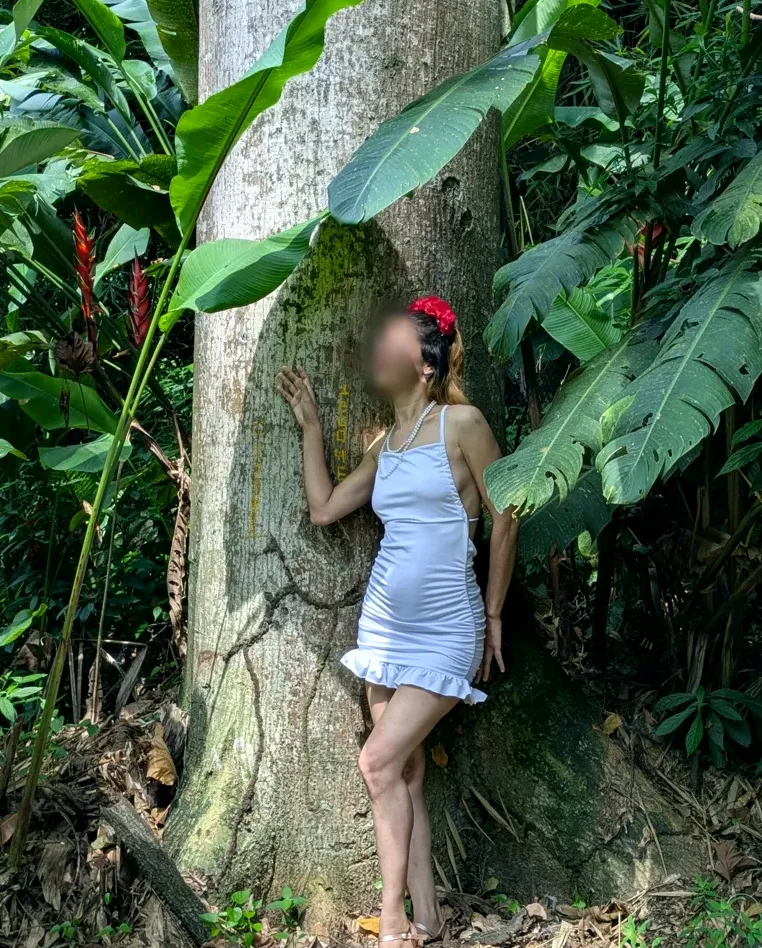 Raquel, 34 años