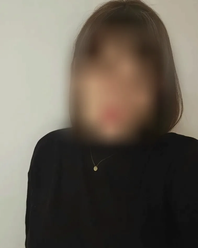 Rosa, 26 años