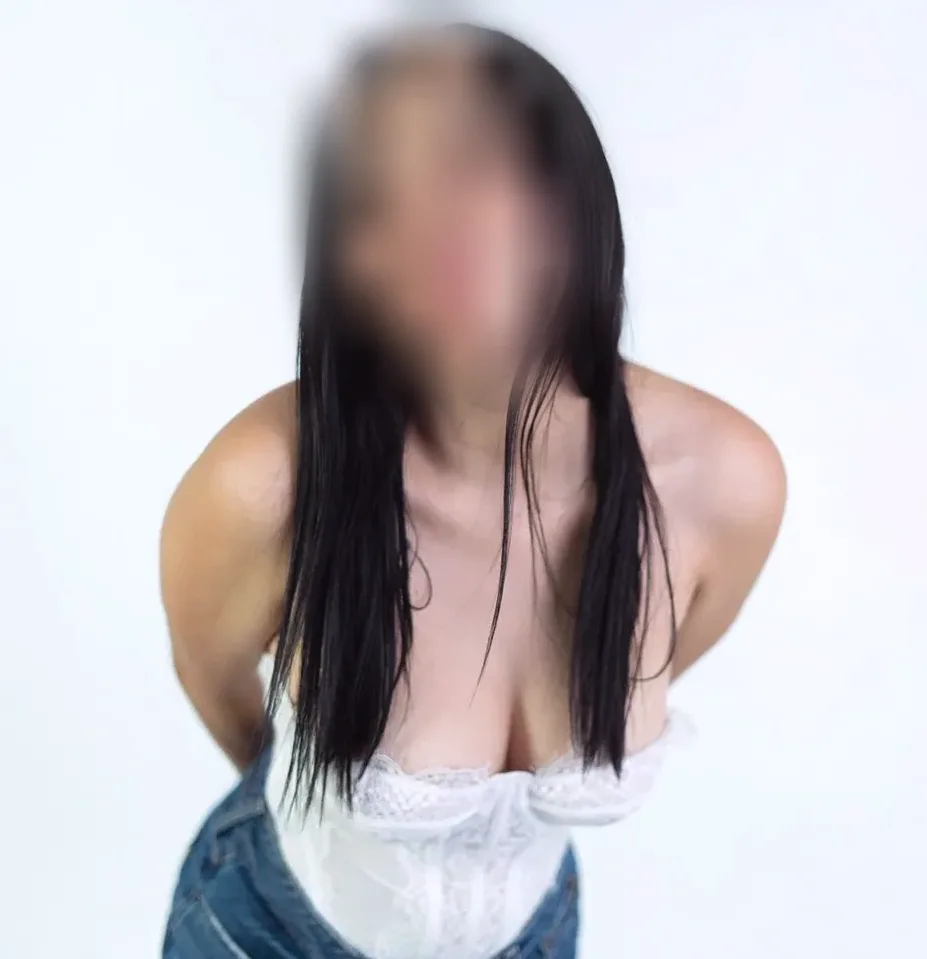 Sandra, 23 años