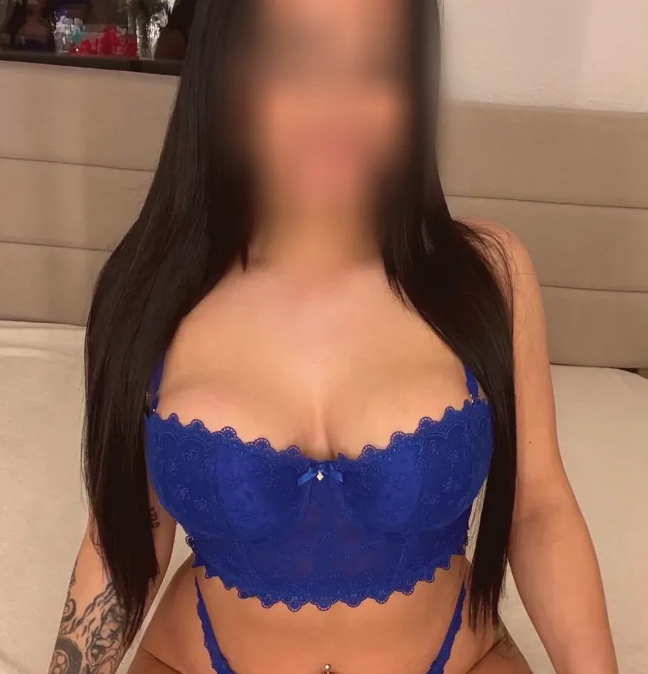 Sofía, 24 años