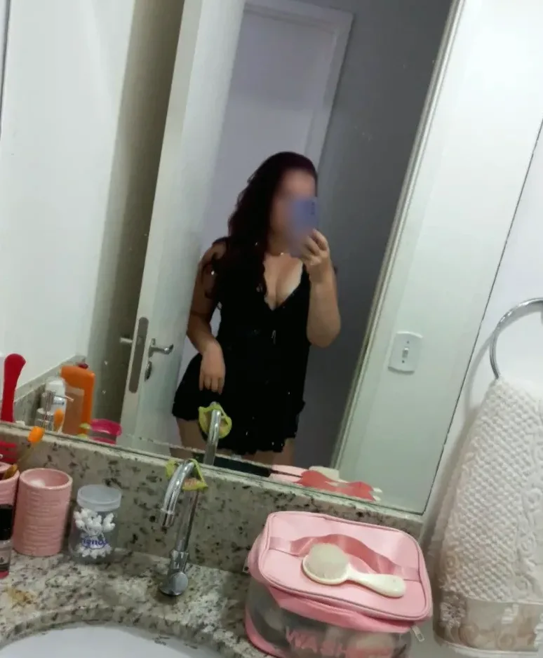 Valentina, 35 años